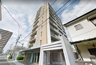 【外観】 | カルティア瑞陵の外観