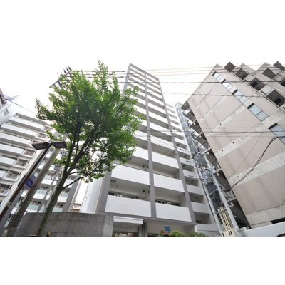 【外観】 | アーバンローズ薬院