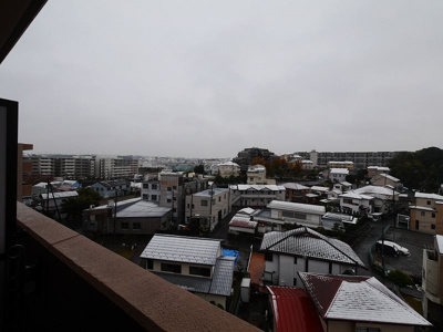 【展望】 | モアステージ戸塚（モアステージトツカ）