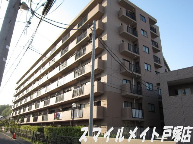 【外観】 | モアステージ戸塚（モアステージトツカ）