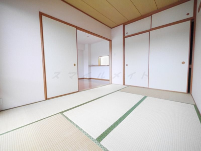 【収納】 | モアステージ戸塚（モアステージトツカ）