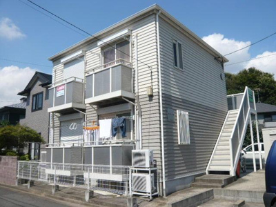 【外観】 | シャトレーＭ