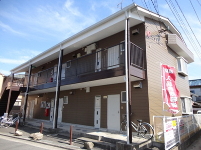 【外観】 | シャルムメゾン