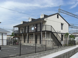 【外観】 | セントドエル