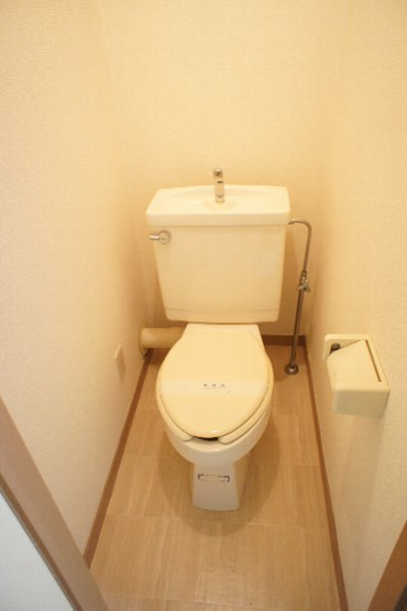 【トイレ】 | モンテメール船橋 | トイレも気になるポイント