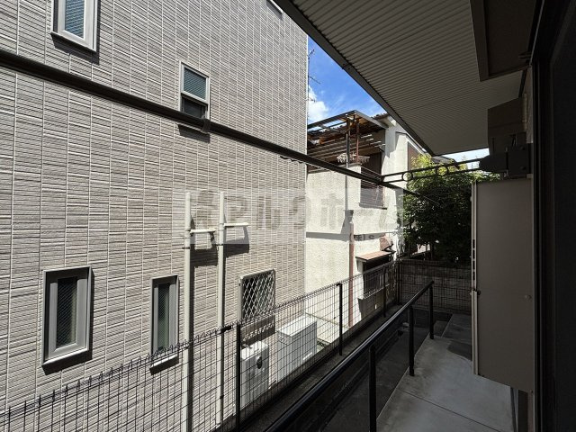 カトルセゾン Aの展望