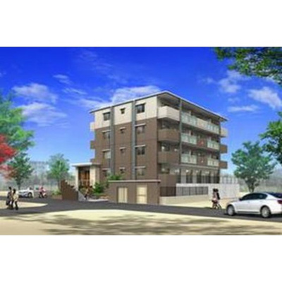 【外観】 | ルレーブ66