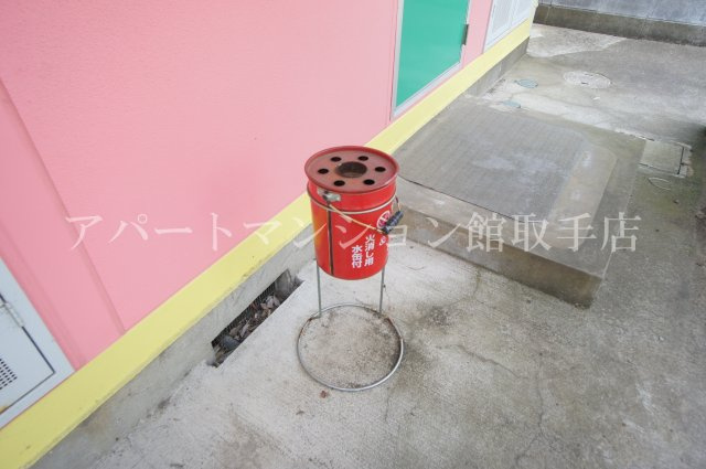 寺田ハイツのその他共用部分
