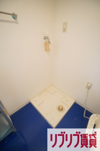 リエス千葉新宿の設備