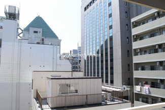【展望】 | ステュディオ日本橋　人形町周辺のお部屋探しは人形町不動産で本店にお任せ！