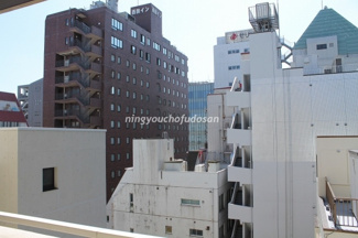 【展望】 | ステュディオ日本橋　人形町周辺のお部屋探しは人形町不動産で本店にお任せ！