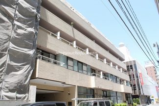 【外観】 | ステュディオ日本橋　人形町周辺のお部屋探しは人形町不動産で本店にお任せ！