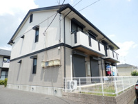コーラルＢ棟の画像