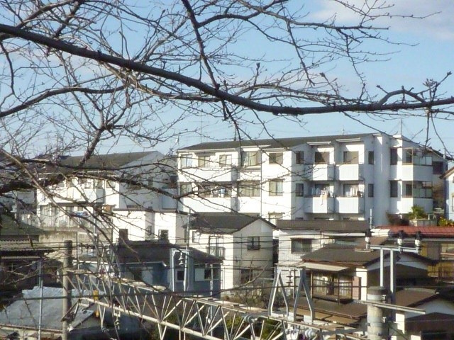 取手ＪＫマンション