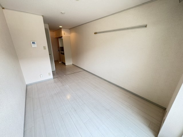 サザンクロスハイムの寝室