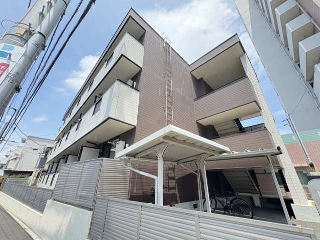 サザンクロスハイム