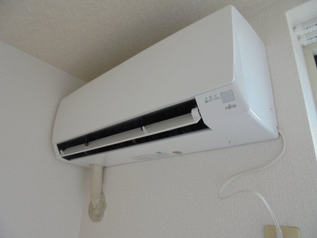 サザンクロスハイムの設備