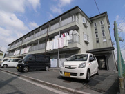 コーポ泰山の画像