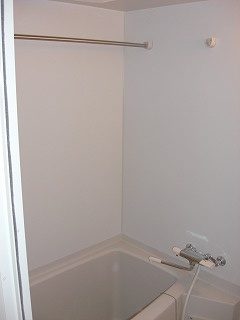 【浴室】 | アルルⅠ番館