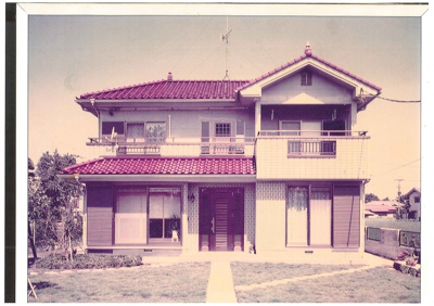 【外観】 | さいたま市西区西遊馬土地広々147坪南道路中古