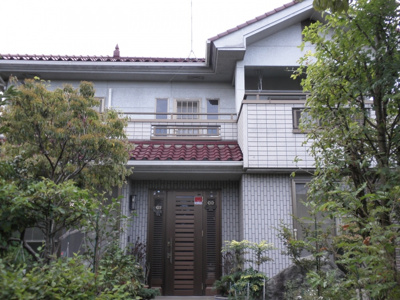 【外観】 | さいたま市西区西遊馬土地広々147坪南道路中古