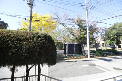 【展望】 | ハイツＫ11