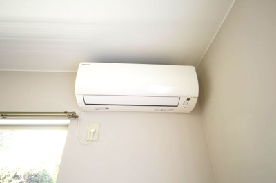 【設備】 | ハイツＫ11 | エアコン