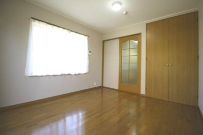 【寝室】 | ハイツＫ11 | 寝室にいかがでしょうか