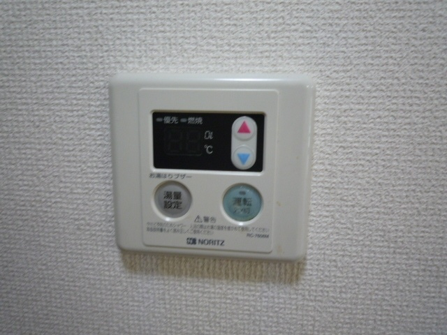 ブランネージュの設備