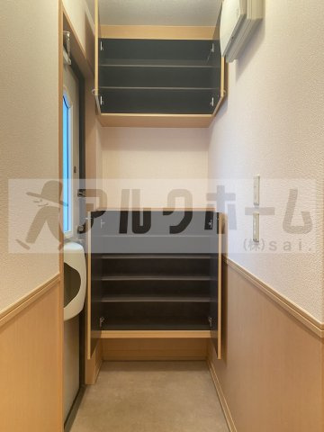 カトルセゾン Cのその他