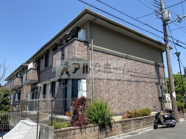 カトルセゾン Cの外観