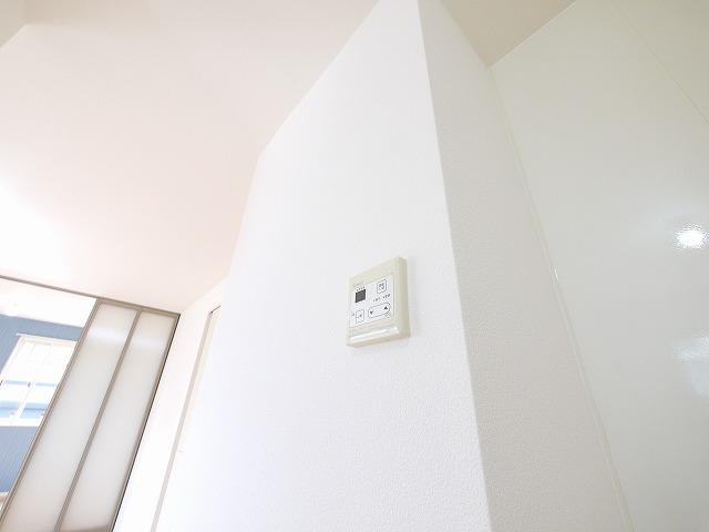 リビングタウンくにみ　Ａ棟の設備