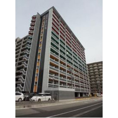 【外観】 | オリエントビルNo.87マリアージュステーション