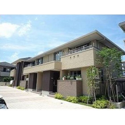 【外観】 | ヴィラーチェ板付A