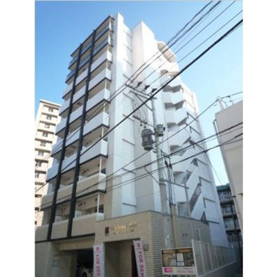 【外観】 | レジデンシャルヒルズ博多駅前弐番館