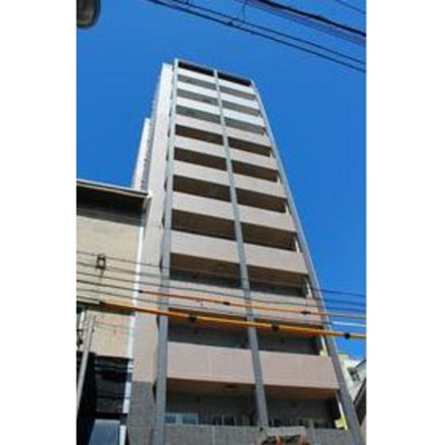 【外観】 | ネストピア天神東Ⅱ
