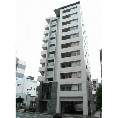 【外観】 | グランフォーレ平尾