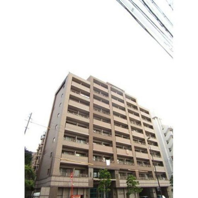 【外観】 | グランフォーレ桜坂ステーションプラザ