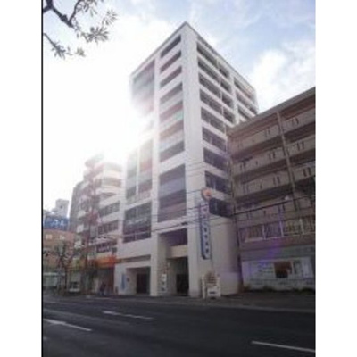 【外観】 | グランフォーレプライム平尾