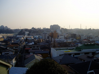 【展望】 | ハイム峰岡