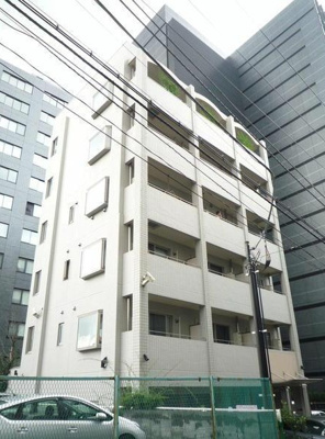 【外観】 | タウンコート富士見