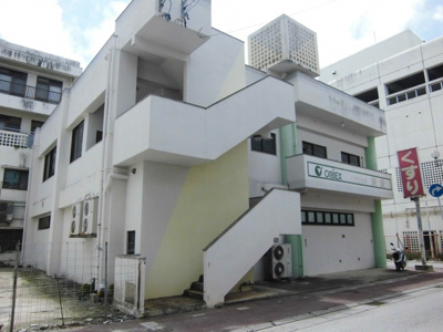 【外観】 | エレガントスタイルS