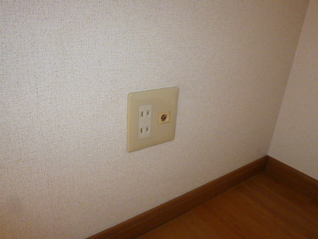プライムステージの設備