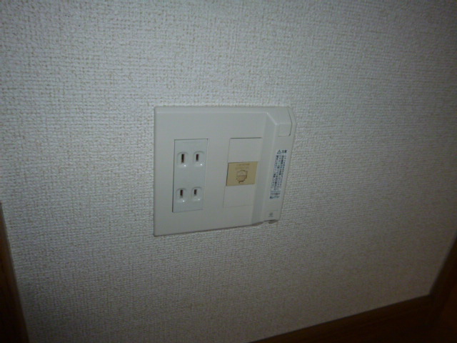 プライムステージの設備