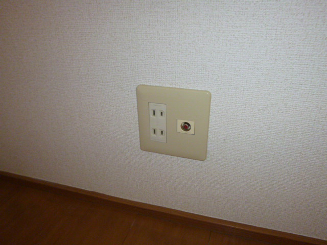 プライムステージの設備