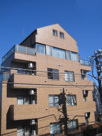 杉並区高井戸東１丁目のマンションの画像