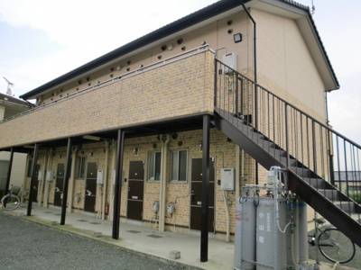 【外観】 | ヴィラージュ市野井