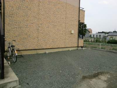 【その他共用部分】 | ヴィラージュ市野井