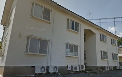 【外観】 | リゾート青い空鶴巻