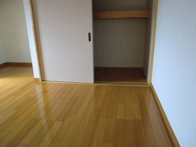 【洋室】 | シュパーブSAKURA | ＜シュパーブSAKURA＞